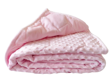 Load image into Gallery viewer, 4.8kg - 7kg Weighted Throw Blanket
